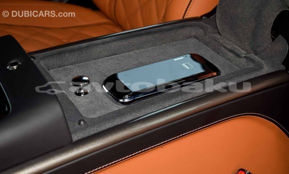 Buy Import Lexus LX Black Car in Import - Dubai in Abseron Buy Import Lexus LX Black Car in Import - Dubai in Abseron