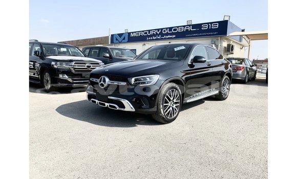 Buy Import Mercedes-Benz GLC Black Car in Import - Dubai in Abseron Buy Import Mercedes-Benz GLC Black Car in Import - Dubai in Abseron