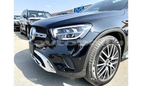 Buy Import Mercedes-Benz GLC Black Car in Import - Dubai in Abseron Buy Import Mercedes-Benz GLC Black Car in Import - Dubai in Abseron