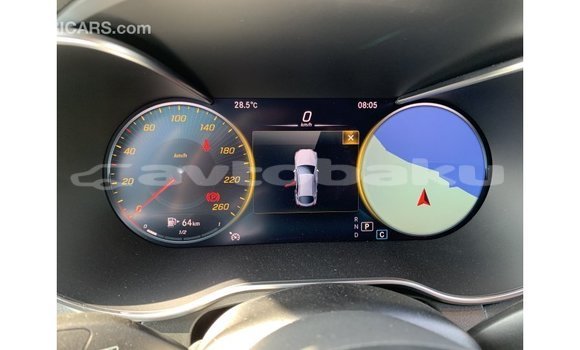 Buy Import Mercedes-Benz GLC Black Car in Import - Dubai in Abseron Buy Import Mercedes-Benz GLC Black Car in Import - Dubai in Abseron