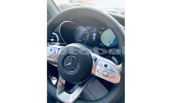 Buy Import Mercedes-Benz GLC Black Car in Import - Dubai in Abseron Buy Import Mercedes-Benz GLC Black Car in Import - Dubai in Abseron