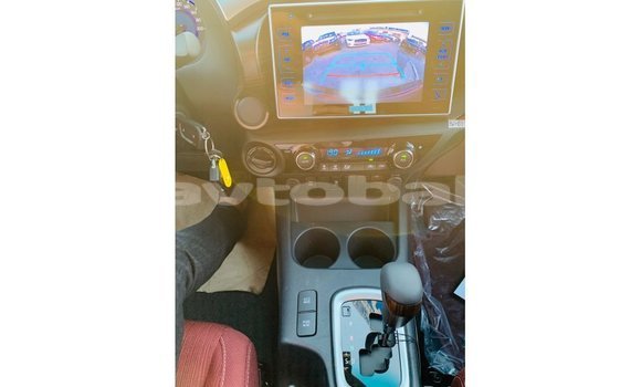 Buy Import Toyota Hilux White Car in Import - Dubai in Abseron Buy Import Toyota Hilux White Car in Import - Dubai in Abseron