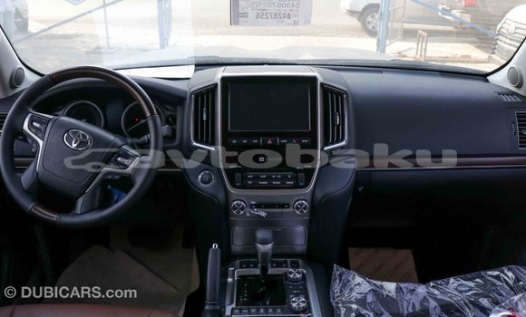 Buy Import Toyota Land Cruiser Black Car in Import - Dubai in Abseron Buy Import Toyota Land Cruiser Black Car in Import - Dubai in Abseron