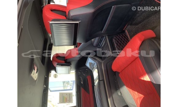 Buy Import Lexus LX Black Car in Import - Dubai in Abseron Buy Import Lexus LX Black Car in Import - Dubai in Abseron