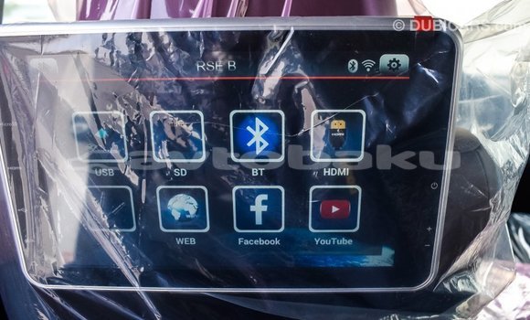 Buy Import Toyota Land Cruiser White Car in Import - Dubai in Abseron Buy Import Toyota Land Cruiser White Car in Import - Dubai in Abseron