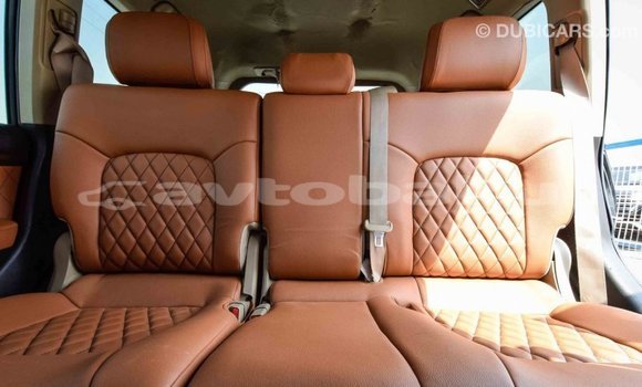 Buy Import Toyota Land Cruiser Black Car in Import - Dubai in Abseron Buy Import Toyota Land Cruiser Black Car in Import - Dubai in Abseron