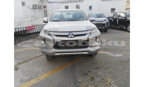 Buy Import Mitsubishi L200 Other Car in Import - Dubai in Abseron Buy Import Mitsubishi L200 Other Car in Import - Dubai in Abseron