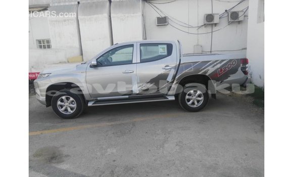 Buy Import Mitsubishi L200 Other Car in Import - Dubai in Abseron Buy Import Mitsubishi L200 Other Car in Import - Dubai in Abseron