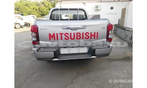 Buy Import Mitsubishi L200 Other Car in Import - Dubai in Abseron Buy Import Mitsubishi L200 Other Car in Import - Dubai in Abseron
