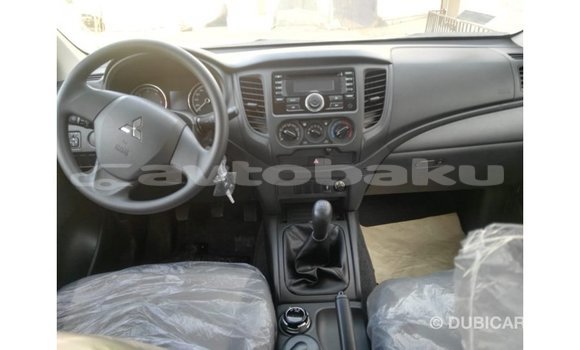 Buy Import Mitsubishi L200 Other Car in Import - Dubai in Abseron Buy Import Mitsubishi L200 Other Car in Import - Dubai in Abseron