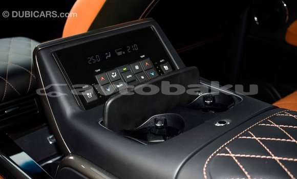 Buy Import Lexus LX Black Car in Import - Dubai in Abseron Buy Import Lexus LX Black Car in Import - Dubai in Abseron