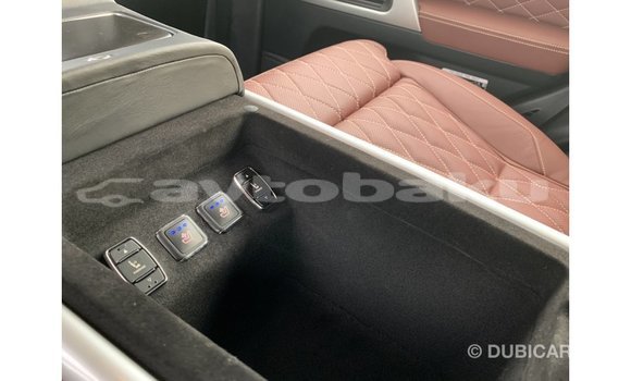 Buy Import Toyota Land Cruiser Black Car in Import - Dubai in Abseron Buy Import Toyota Land Cruiser Black Car in Import - Dubai in Abseron