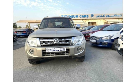 Buy Import Mitsubishi Pajero Other Car in Import - Dubai in Abseron Buy Import Mitsubishi Pajero Other Car in Import - Dubai in Abseron