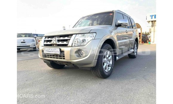 Buy Import Mitsubishi Pajero Other Car in Import - Dubai in Abseron Buy Import Mitsubishi Pajero Other Car in Import - Dubai in Abseron