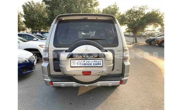 Buy Import Mitsubishi Pajero Other Car in Import - Dubai in Abseron Buy Import Mitsubishi Pajero Other Car in Import - Dubai in Abseron