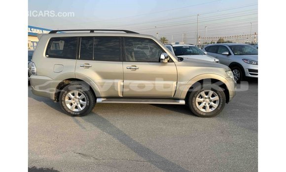 Buy Import Mitsubishi Pajero Other Car in Import - Dubai in Abseron Buy Import Mitsubishi Pajero Other Car in Import - Dubai in Abseron