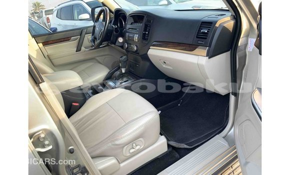 Buy Import Mitsubishi Pajero Other Car in Import - Dubai in Abseron Buy Import Mitsubishi Pajero Other Car in Import - Dubai in Abseron