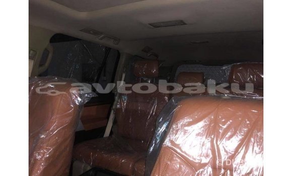 Buy Import Toyota Land Cruiser Black Car in Import - Dubai in Abseron Buy Import Toyota Land Cruiser Black Car in Import - Dubai in Abseron