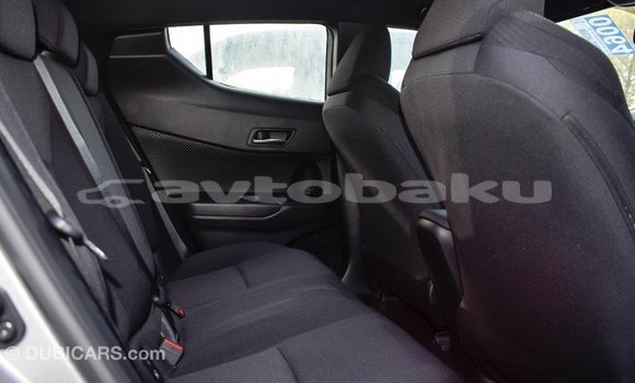 Buy Import Toyota C-HR Other Car in Import - Dubai in Abseron Buy Import Toyota C-HR Other Car in Import - Dubai in Abseron