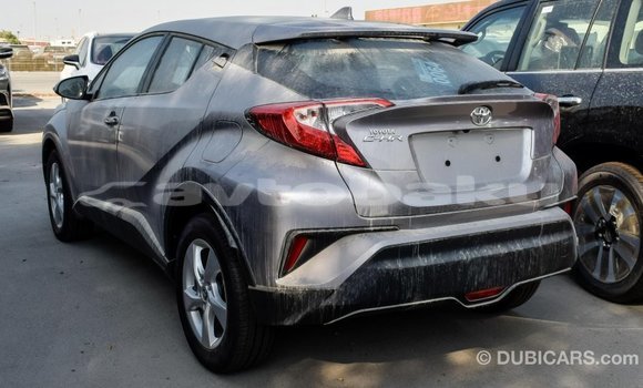 Buy Import Toyota C-HR Other Car in Import - Dubai in Abseron Buy Import Toyota C-HR Other Car in Import - Dubai in Abseron