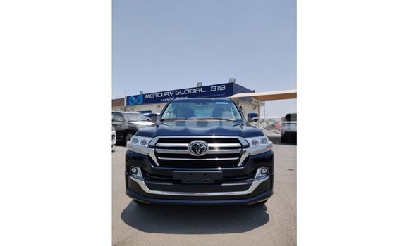 Buy Import Toyota Land Cruiser Red Car in Import - Dubai in Abseron Buy Import Toyota Land Cruiser Red Car in Import - Dubai in Abseron