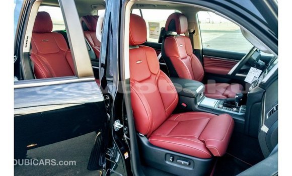 Buy Import Toyota Land Cruiser Red Car in Import - Dubai in Abseron Buy Import Toyota Land Cruiser Red Car in Import - Dubai in Abseron