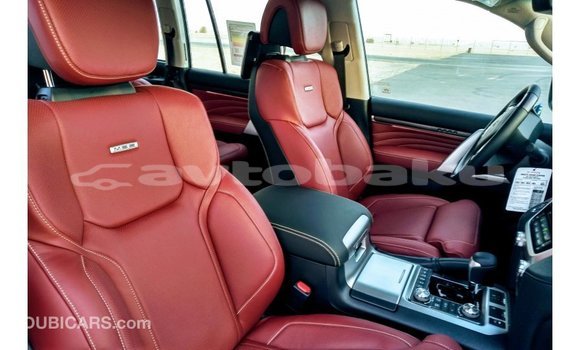 Buy Import Toyota Land Cruiser Red Car in Import - Dubai in Abseron Buy Import Toyota Land Cruiser Red Car in Import - Dubai in Abseron