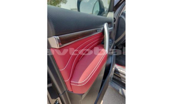 Buy Import Toyota Land Cruiser Red Car in Import - Dubai in Abseron Buy Import Toyota Land Cruiser Red Car in Import - Dubai in Abseron