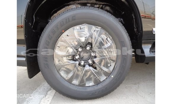 Buy Import Lexus GX Black Car in Import - Dubai in Abseron Buy Import Lexus GX Black Car in Import - Dubai in Abseron