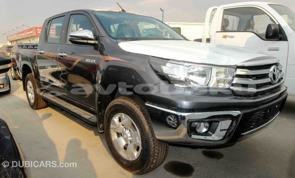 Buy Import Toyota Hilux Other Car in Import - Dubai in Abseron Buy Import Toyota Hilux Other Car in Import - Dubai in Abseron