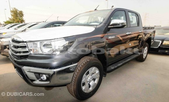 Buy Import Toyota Hilux Other Car in Import - Dubai in Abseron Buy Import Toyota Hilux Other Car in Import - Dubai in Abseron