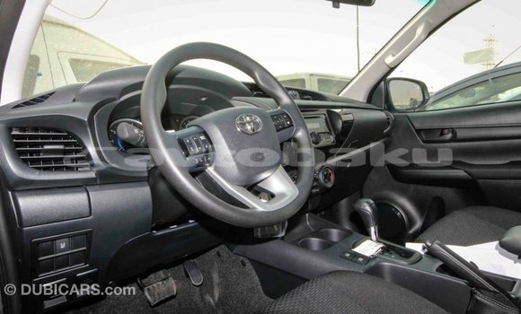 Buy Import Toyota Hilux Other Car in Import - Dubai in Abseron Buy Import Toyota Hilux Other Car in Import - Dubai in Abseron