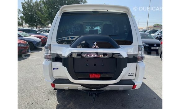 Buy Import Mitsubishi Pajero White Car in Import - Dubai in Abseron Buy Import Mitsubishi Pajero White Car in Import - Dubai in Abseron