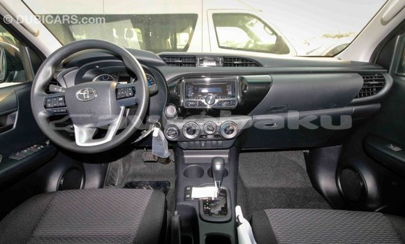 Buy Import Toyota Hilux Other Car in Import - Dubai in Abseron Buy Import Toyota Hilux Other Car in Import - Dubai in Abseron
