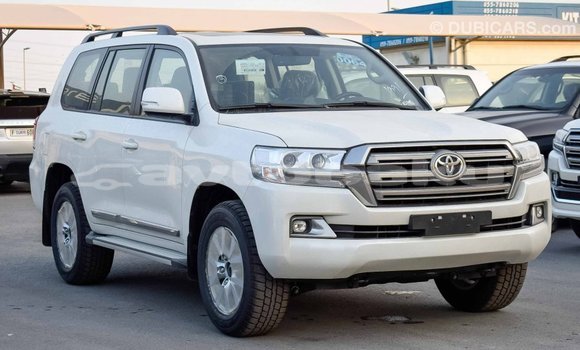 Buy Import Toyota Land Cruiser Other Car in Import - Dubai in Abseron Buy Import Toyota Land Cruiser Other Car in Import - Dubai in Abseron