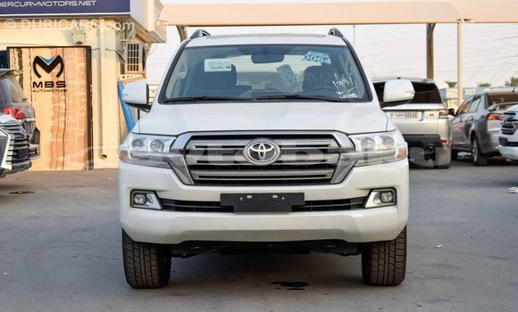 Buy Import Toyota Land Cruiser Other Car in Import - Dubai in Abseron Buy Import Toyota Land Cruiser Other Car in Import - Dubai in Abseron