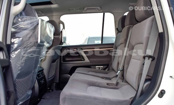 Buy Import Toyota Land Cruiser Other Car in Import - Dubai in Abseron Buy Import Toyota Land Cruiser Other Car in Import - Dubai in Abseron