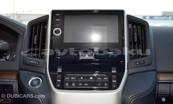 Buy Import Toyota Land Cruiser Other Car in Import - Dubai in Abseron Buy Import Toyota Land Cruiser Other Car in Import - Dubai in Abseron