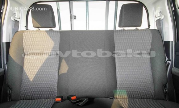 Buy Import Toyota Hilux Other Car in Import - Dubai in Abseron Buy Import Toyota Hilux Other Car in Import - Dubai in Abseron