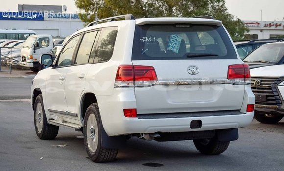 Buy Import Toyota Land Cruiser Other Car in Import - Dubai in Abseron Buy Import Toyota Land Cruiser Other Car in Import - Dubai in Abseron