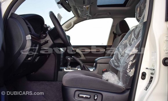 Buy Import Toyota Land Cruiser Other Car in Import - Dubai in Abseron Buy Import Toyota Land Cruiser Other Car in Import - Dubai in Abseron