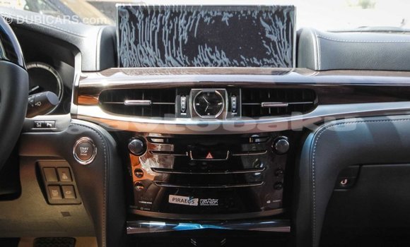 Buy Import Lexus LX Other Car in Import - Dubai in Abseron Buy Import Lexus LX Other Car in Import - Dubai in Abseron