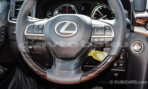 Buy Import Lexus LX Other Car in Import - Dubai in Abseron Buy Import Lexus LX Other Car in Import - Dubai in Abseron