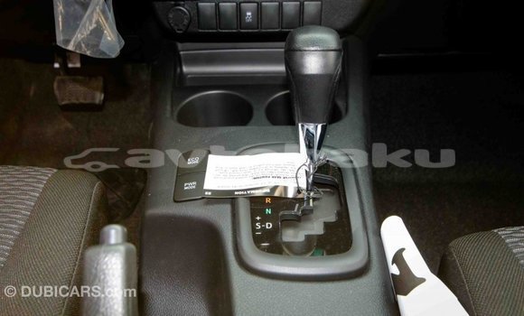 Buy Import Toyota Hilux Other Car in Import - Dubai in Abseron Buy Import Toyota Hilux Other Car in Import - Dubai in Abseron