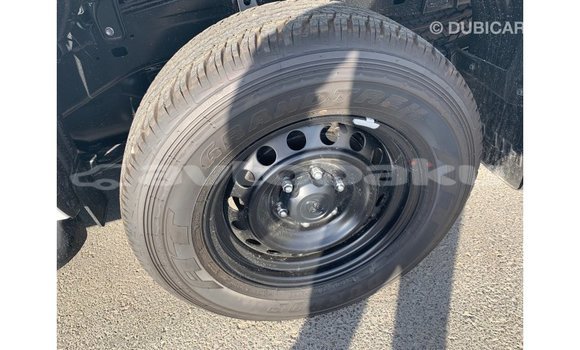 Buy Import Toyota Hilux White Car in Import - Dubai in Abseron Buy Import Toyota Hilux White Car in Import - Dubai in Abseron