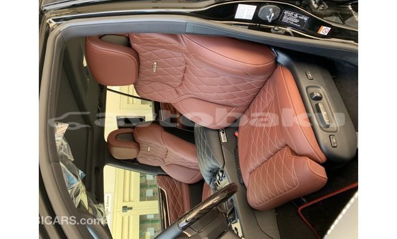 Buy Import Lexus LX Black Car in Import - Dubai in Abseron Buy Import Lexus LX Black Car in Import - Dubai in Abseron