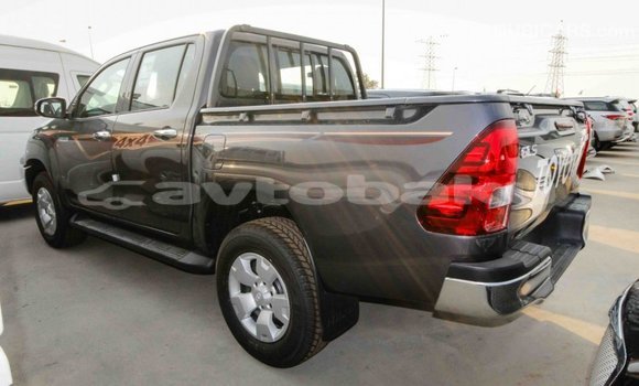 Buy Import Toyota Hilux Other Car in Import - Dubai in Abseron Buy Import Toyota Hilux Other Car in Import - Dubai in Abseron