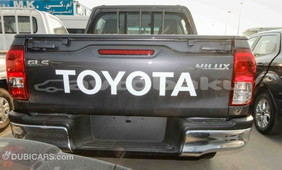 Buy Import Toyota Hilux Other Car in Import - Dubai in Abseron Buy Import Toyota Hilux Other Car in Import - Dubai in Abseron