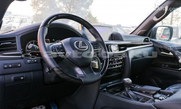 Buy Import Lexus LX Blue Car in Import - Dubai in Abseron Buy Import Lexus LX Blue Car in Import - Dubai in Abseron