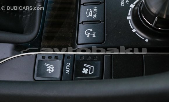 Buy Import Lexus LX Blue Car in Import - Dubai in Abseron Buy Import Lexus LX Blue Car in Import - Dubai in Abseron